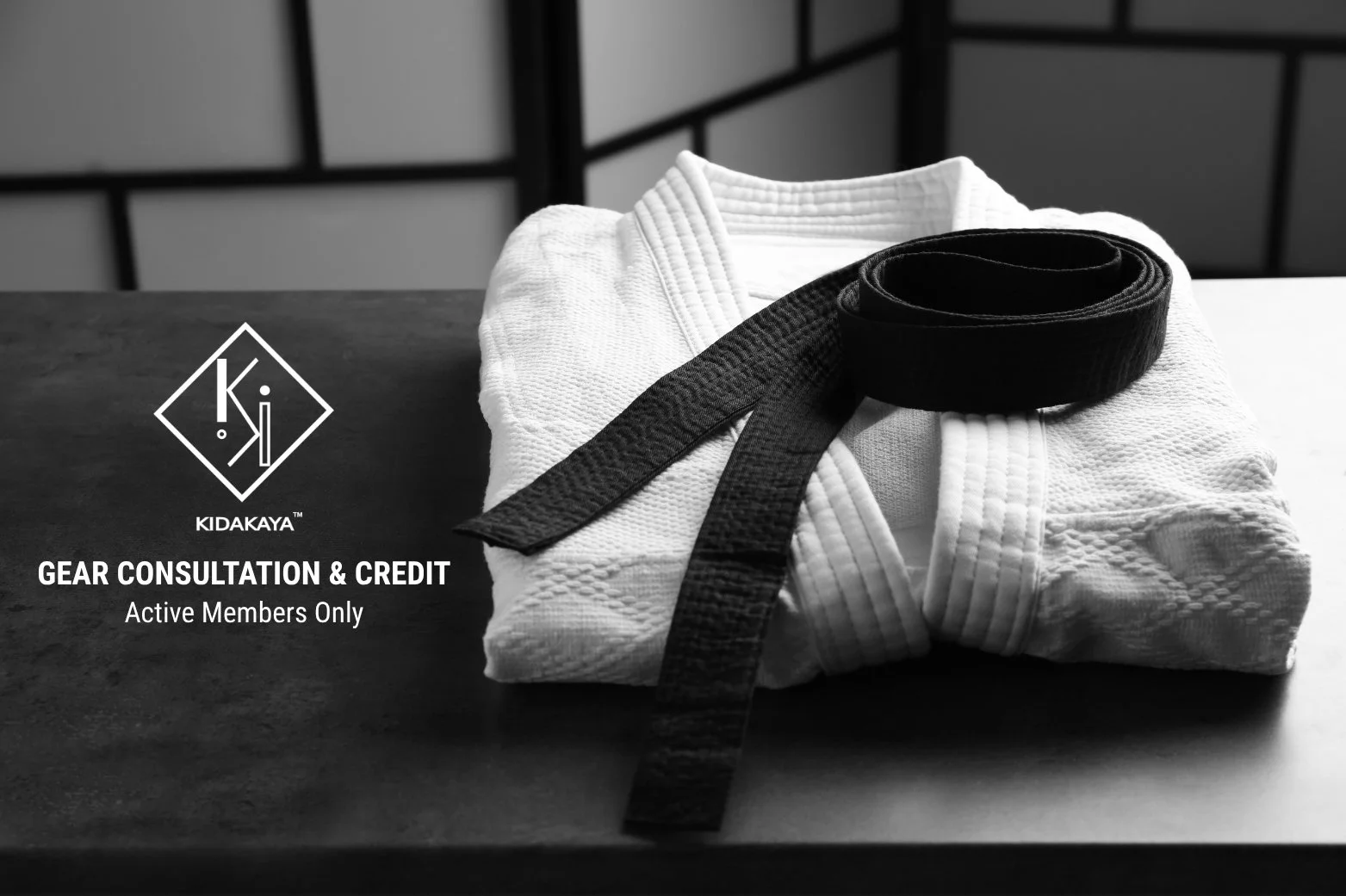 Gear Consultation & Credit