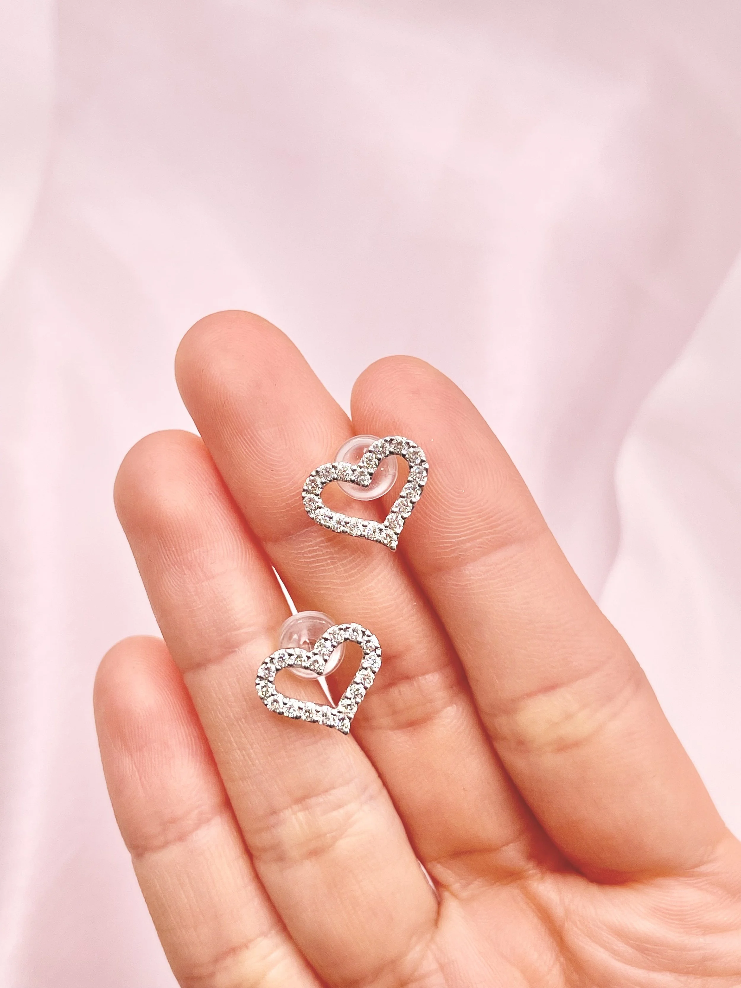 Kokoro Earring