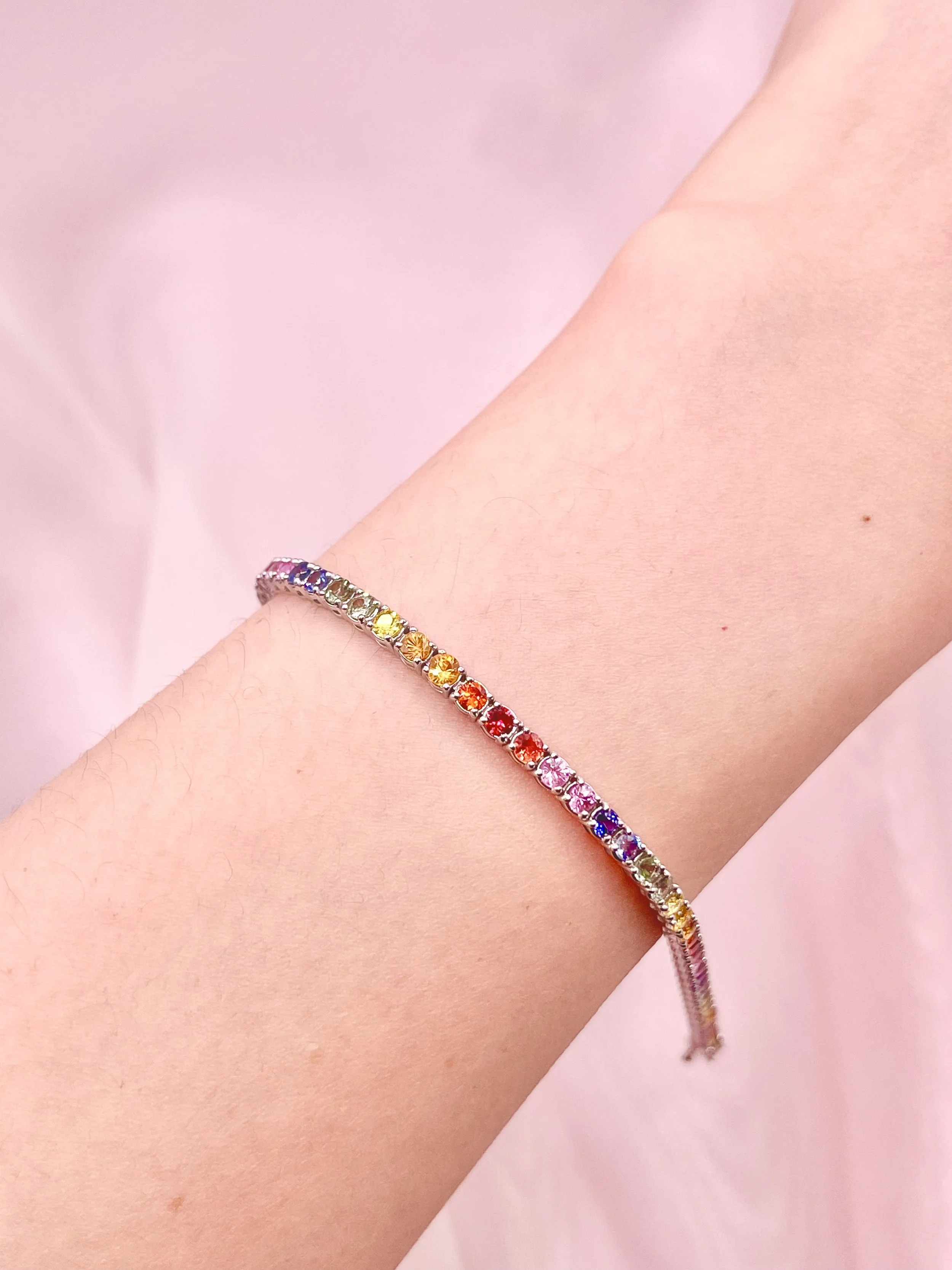 Prism Reverie Bracelet