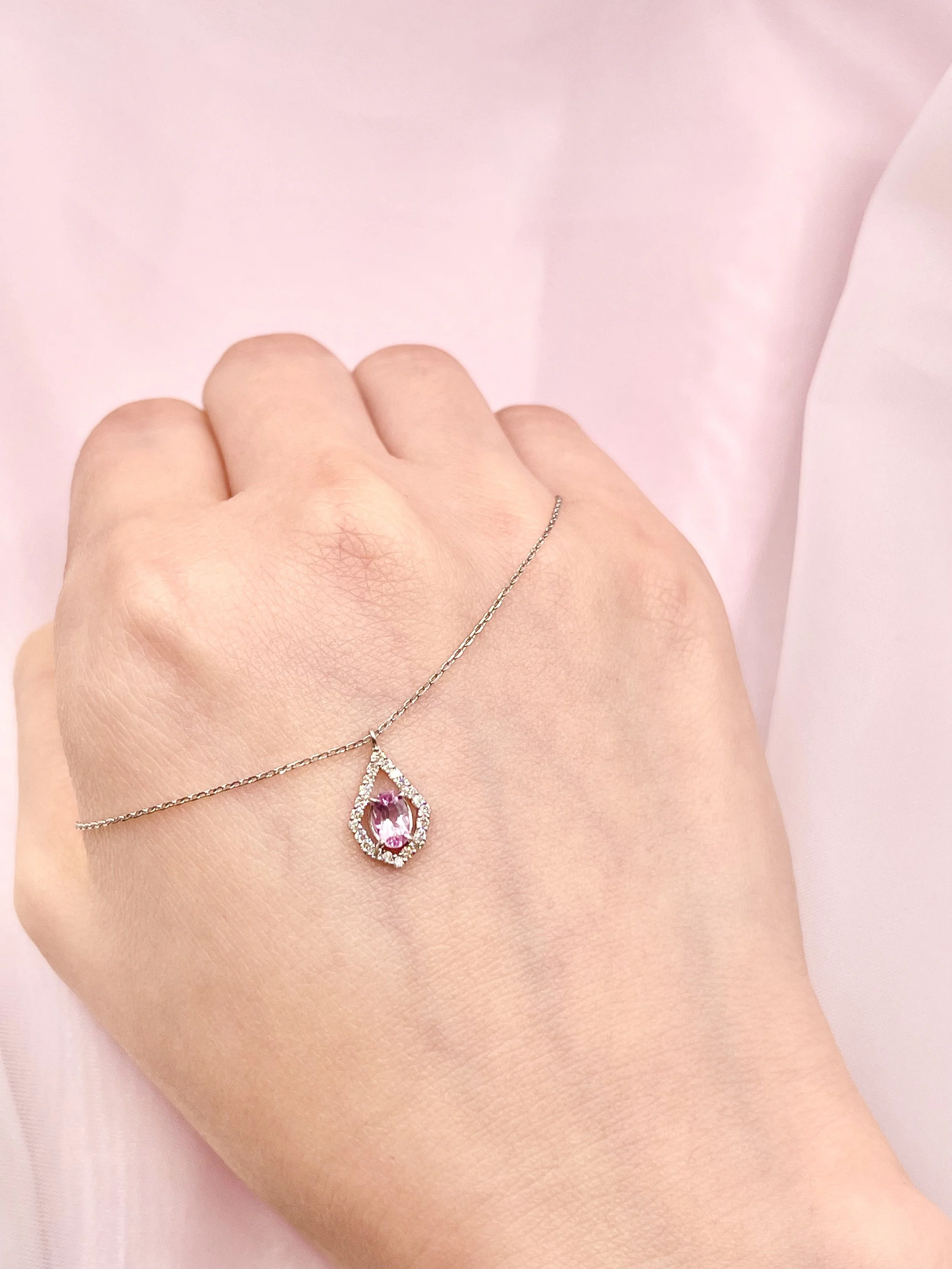 Hitotoki Necklace