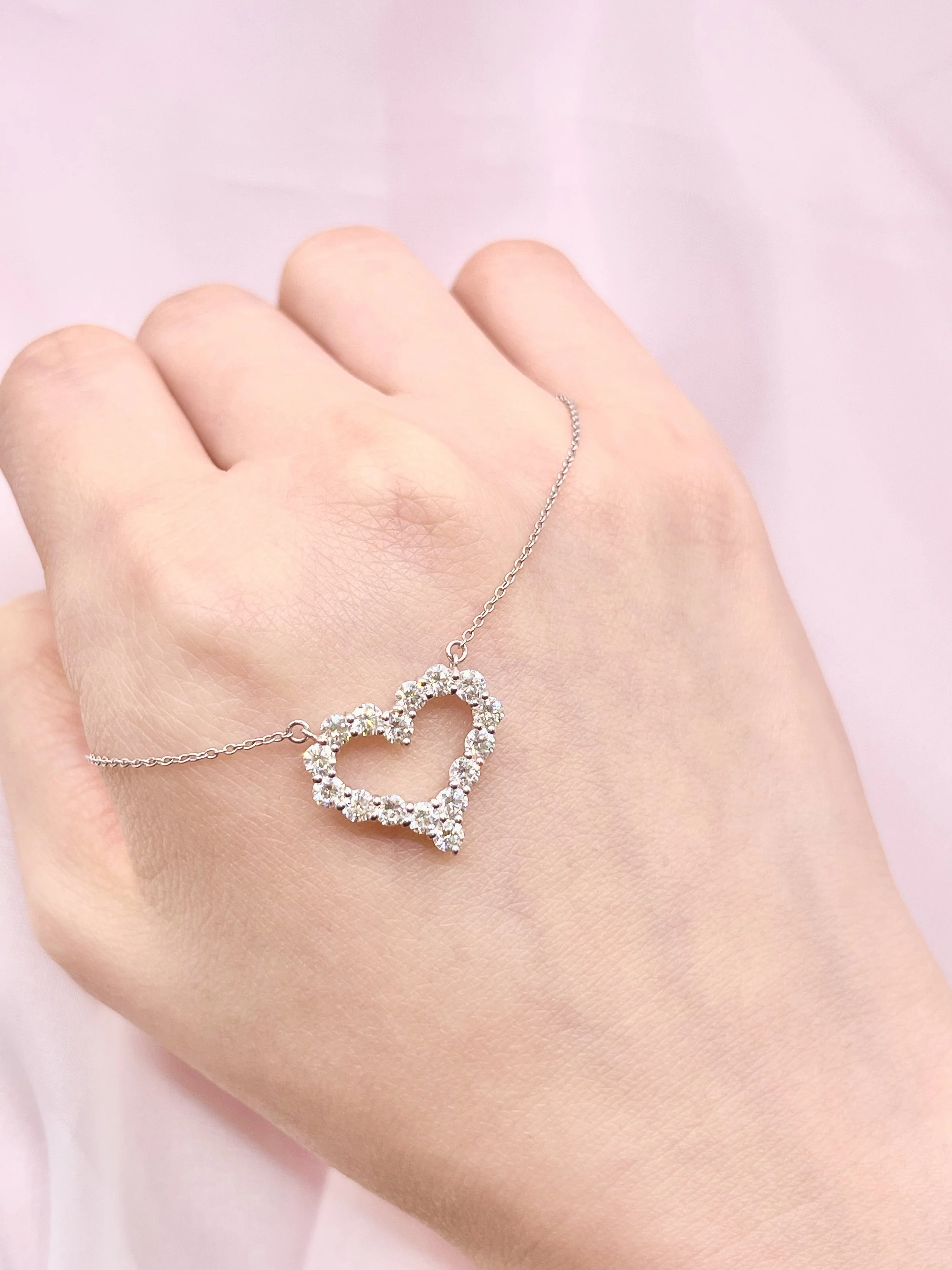 Kokoro Necklace