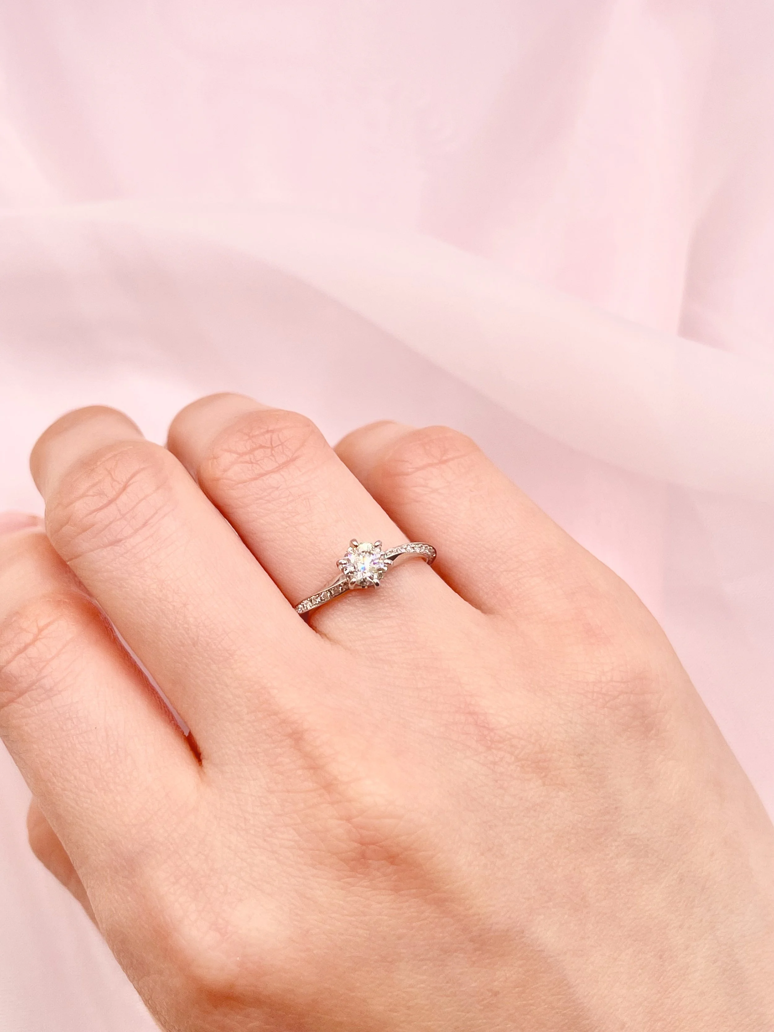 The Grace Ring