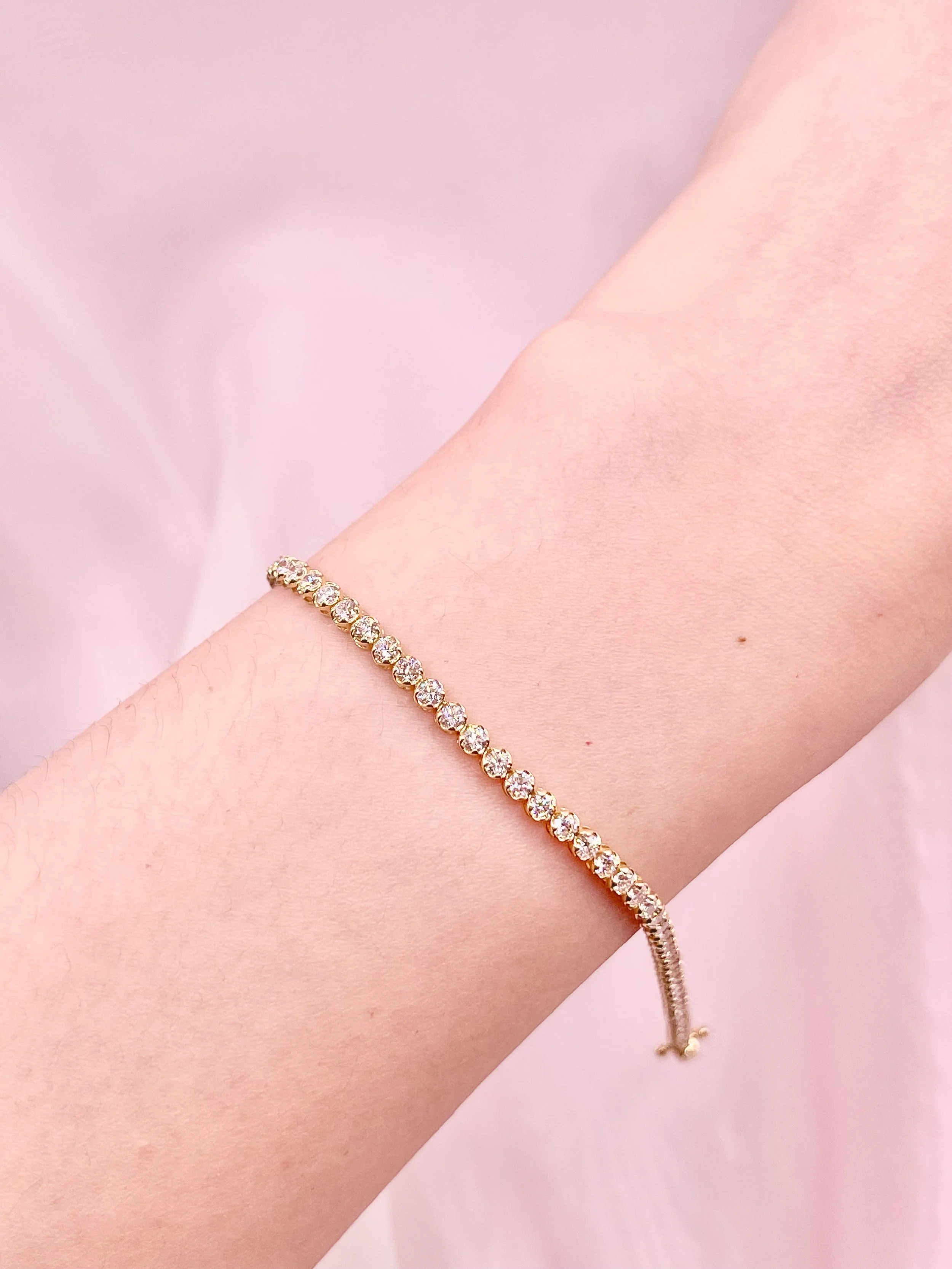 Noble Elegance Bracelet