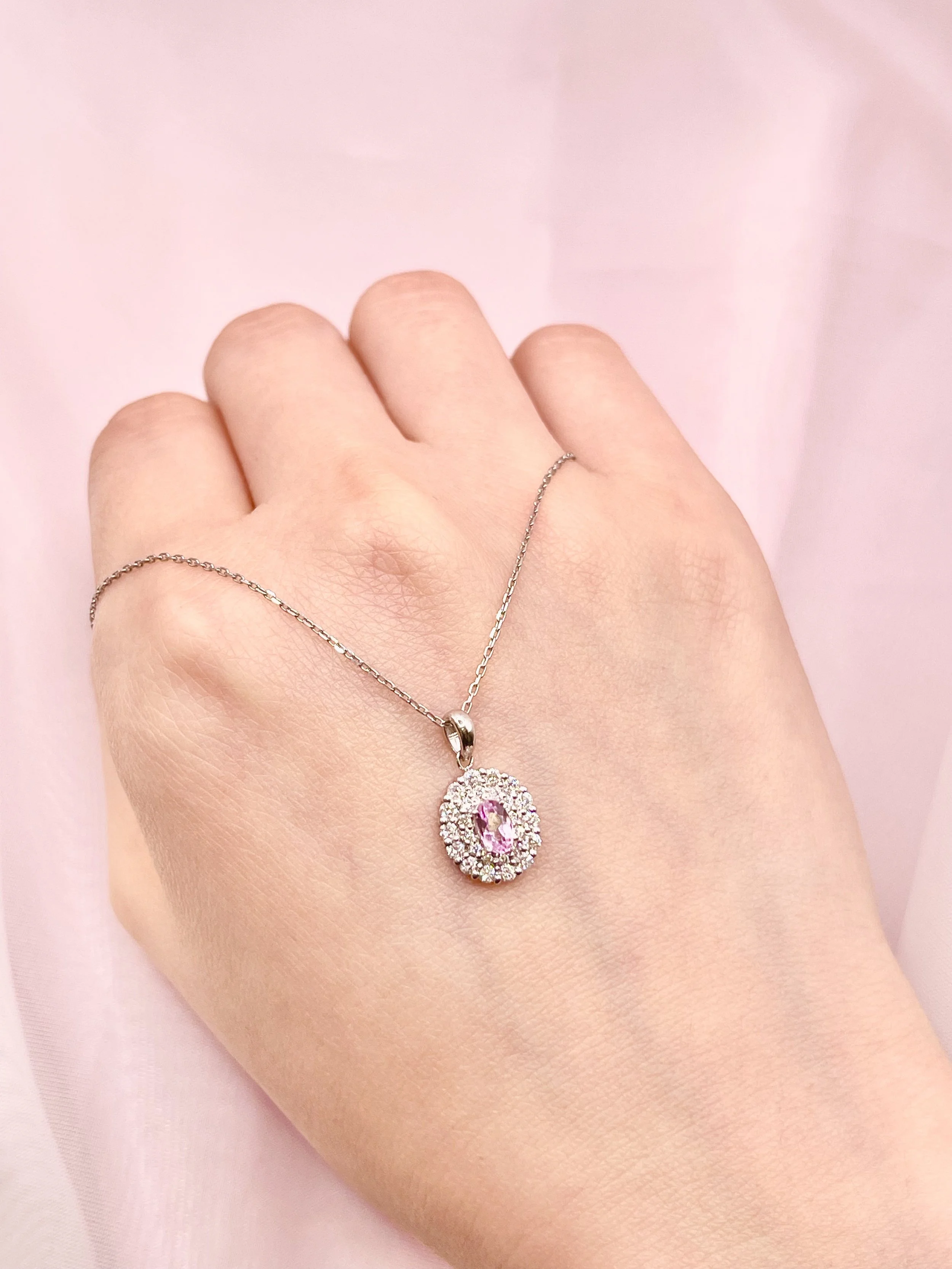 Lady Empress Necklace