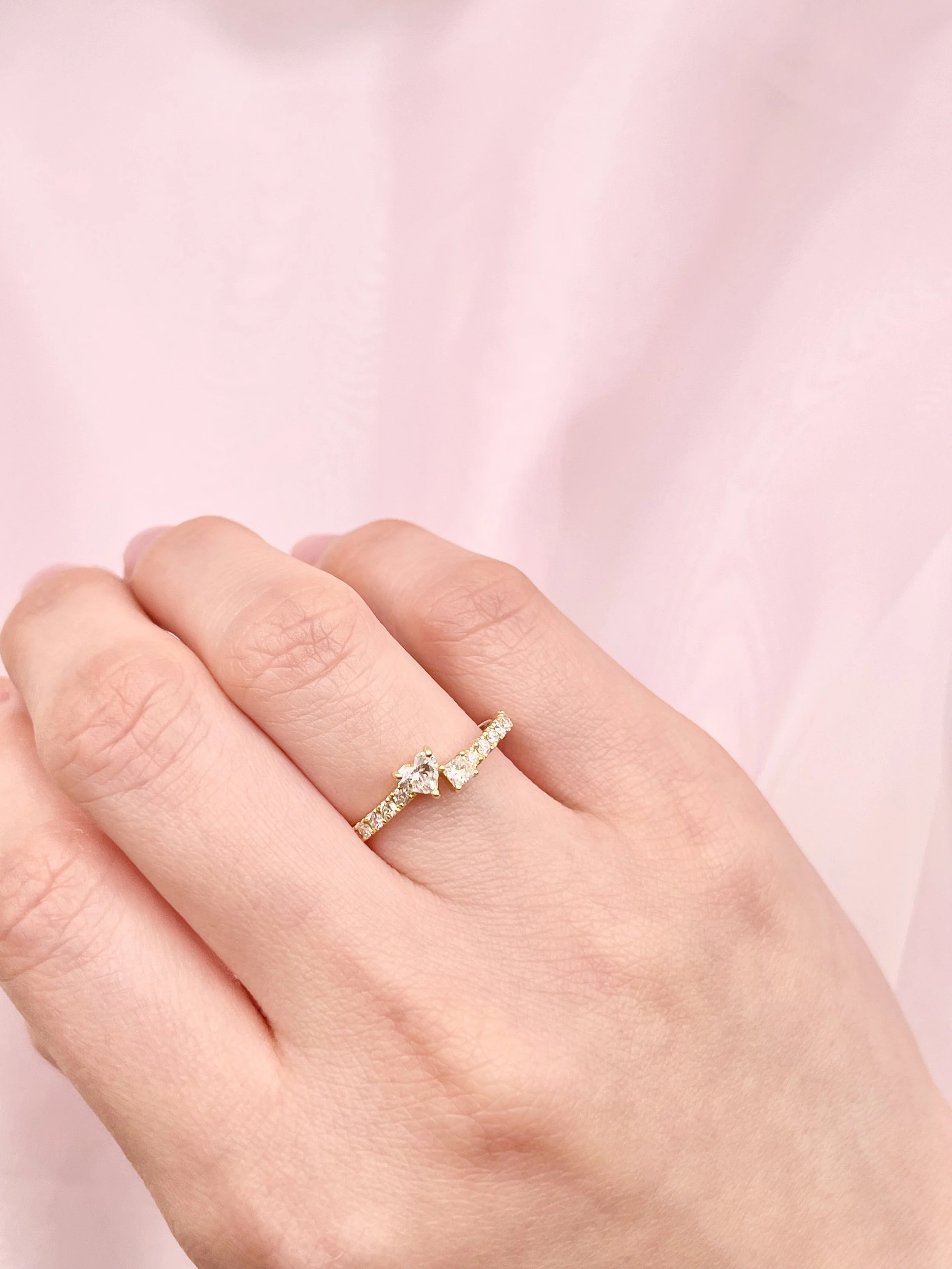 Mimi Ring