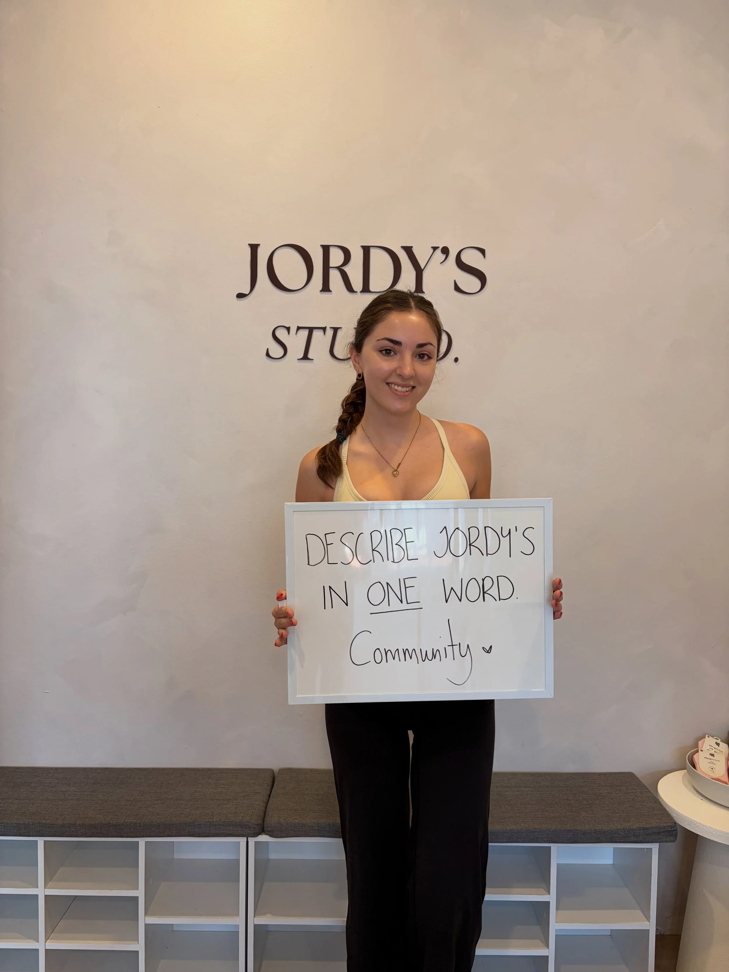 hear it from our community 🥹

#grateful #bestcommunity