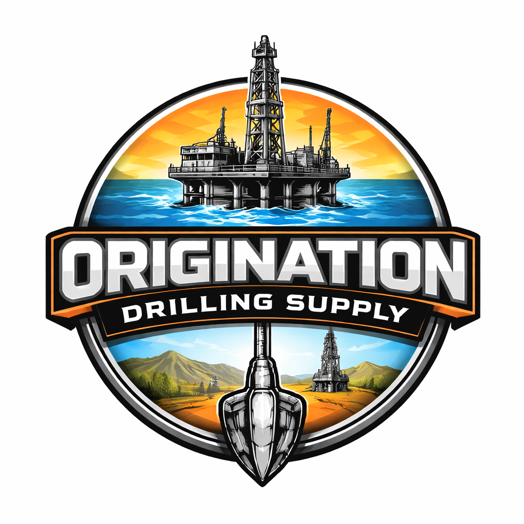 Origination Drilling &amp; Supply