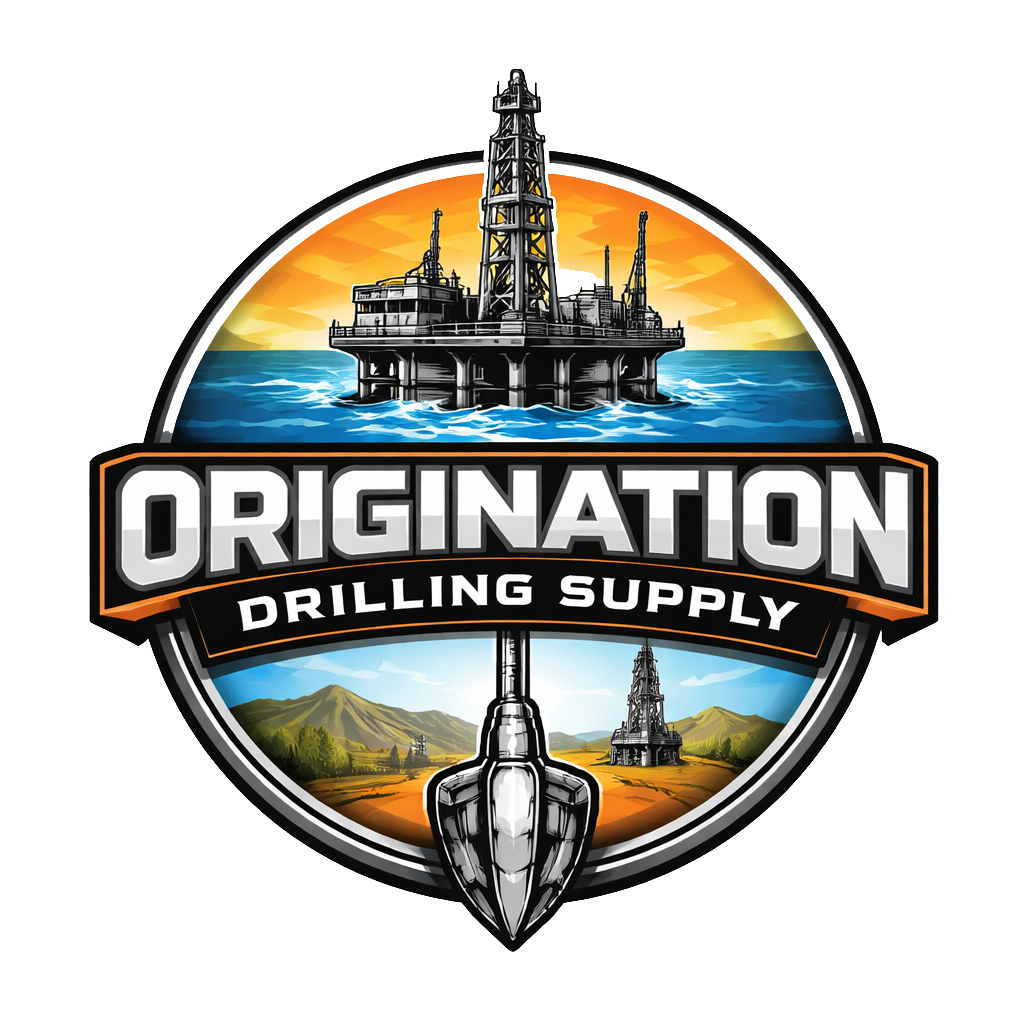 Origination Drilling &amp; Supply