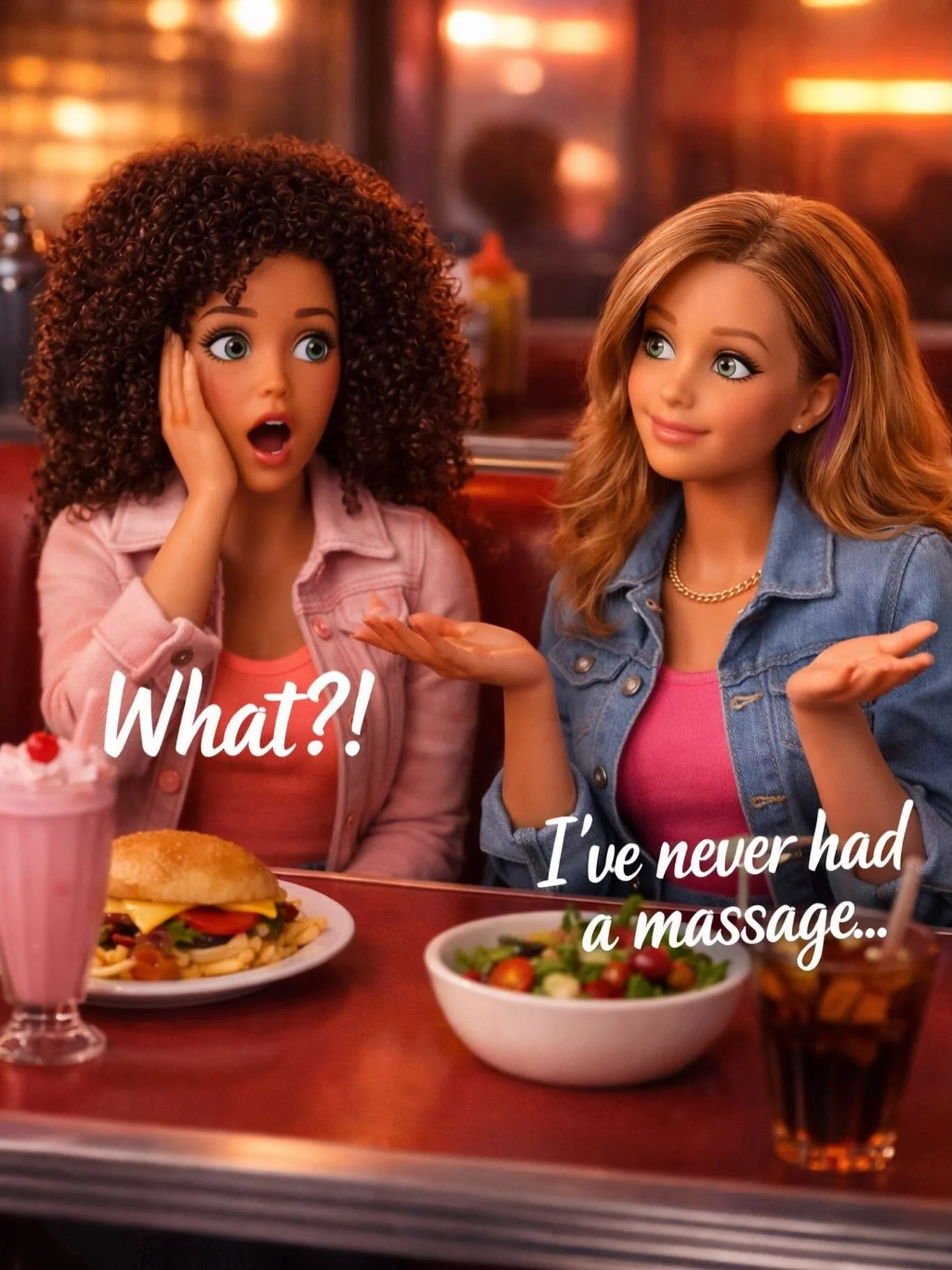 Bestie never had a massage before? Schedule a couples massage and have a self care day with your bestie!

✨Your self care journey starts here✨

Elements of Healing 
2269 W Fair Ave Lancaster, Ohio 43130
Inbox me or book online

 http://bit.ly/EOHbook