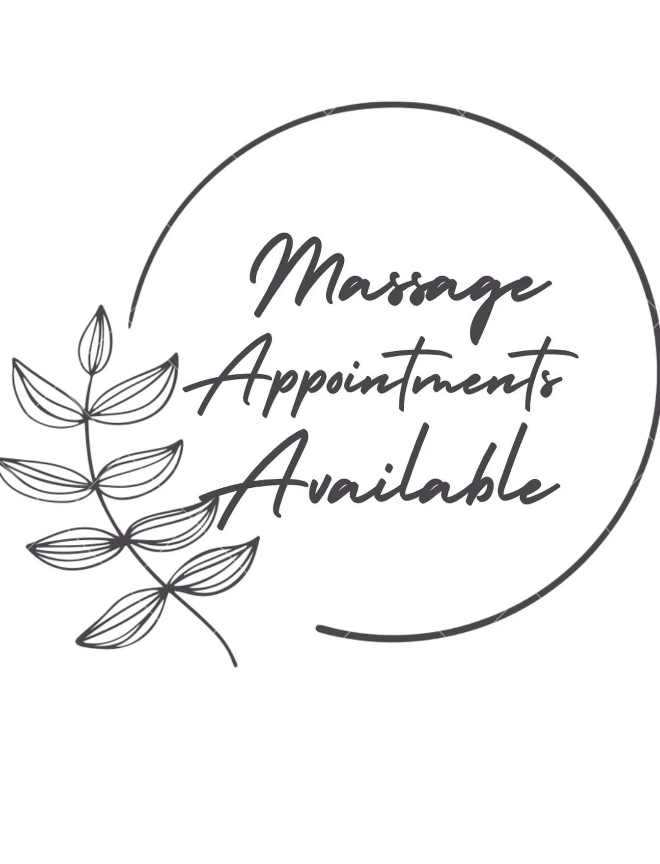 Last-minute opening available today at 11:15 AM at Elements of Healing!
Treat yourself to a relaxing massage and grab this spot before it&rsquo;s gone. Book today!
