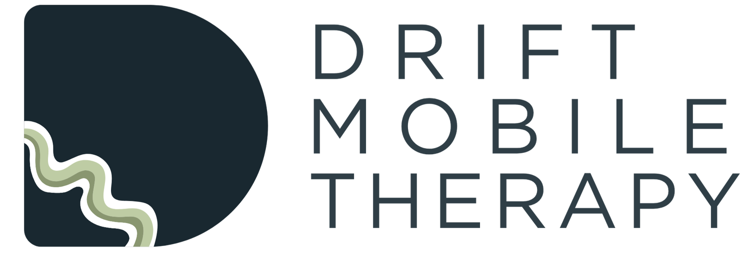 Drift Mobile Therapy