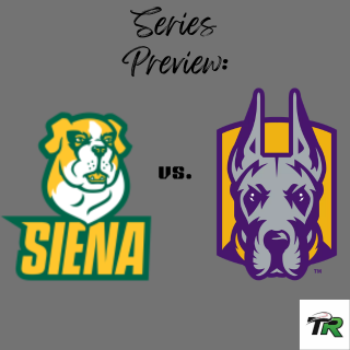 Siena - UAlbany Rivalry Series Preview