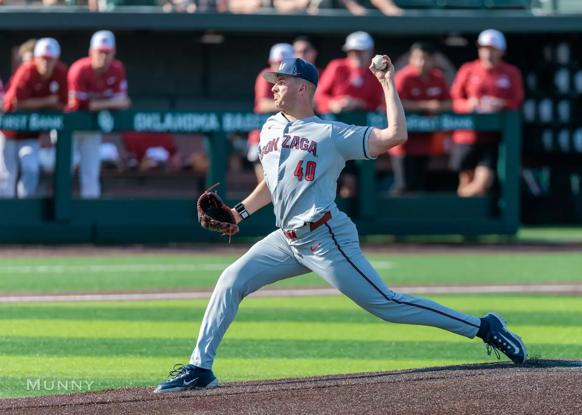 10 in a Row For the Zags! Game Recap: