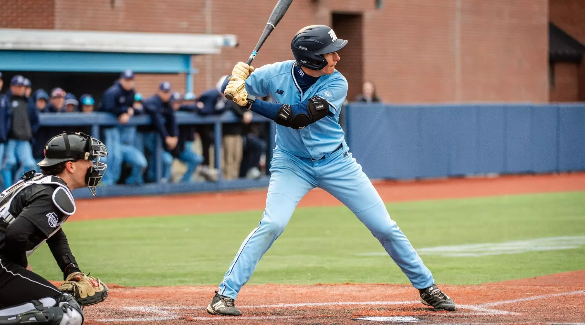 Maine Defeats #22 Boston College 6-4! Game Recap: