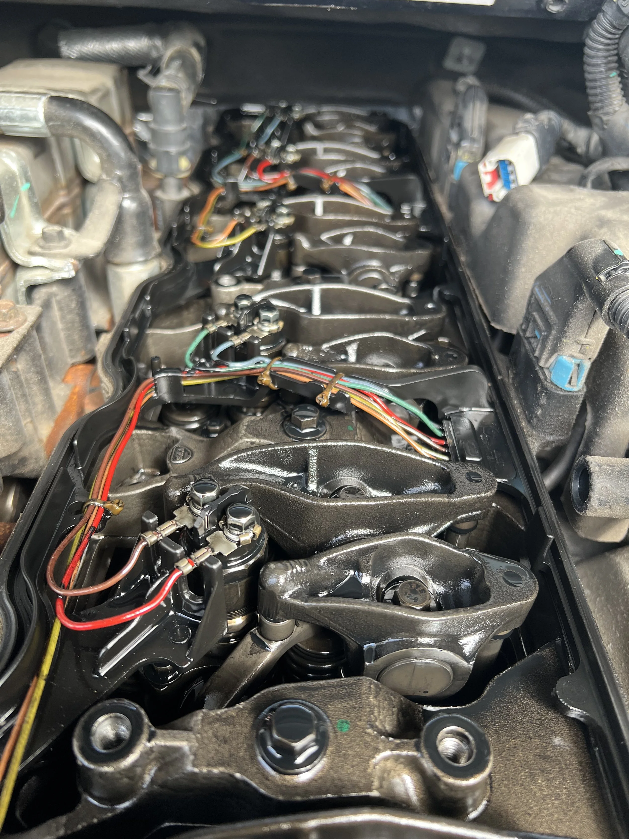 Elevation Diesel Co Engine Repair