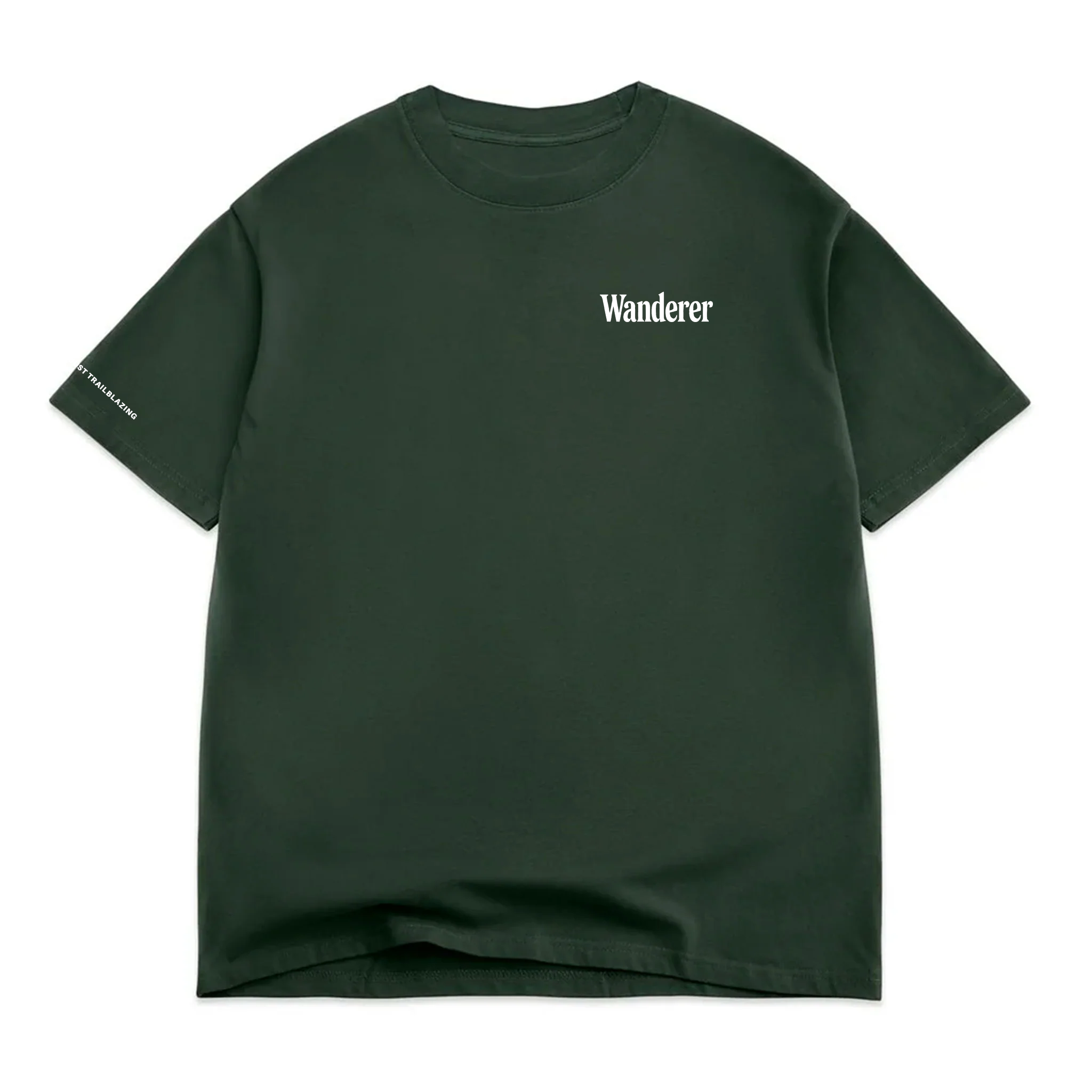 Trailblazer Drop