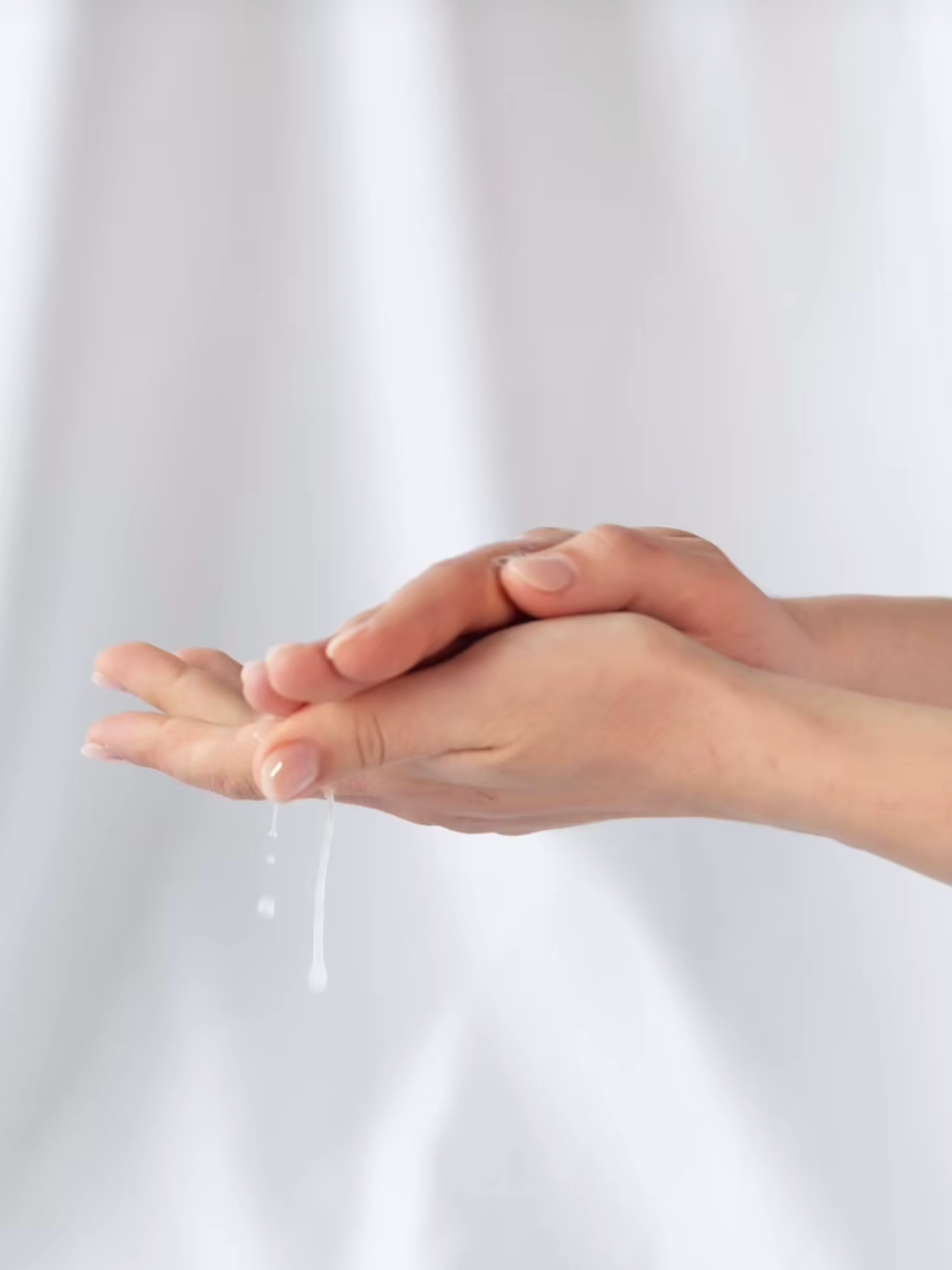 Dissolves into premium quality soap wash