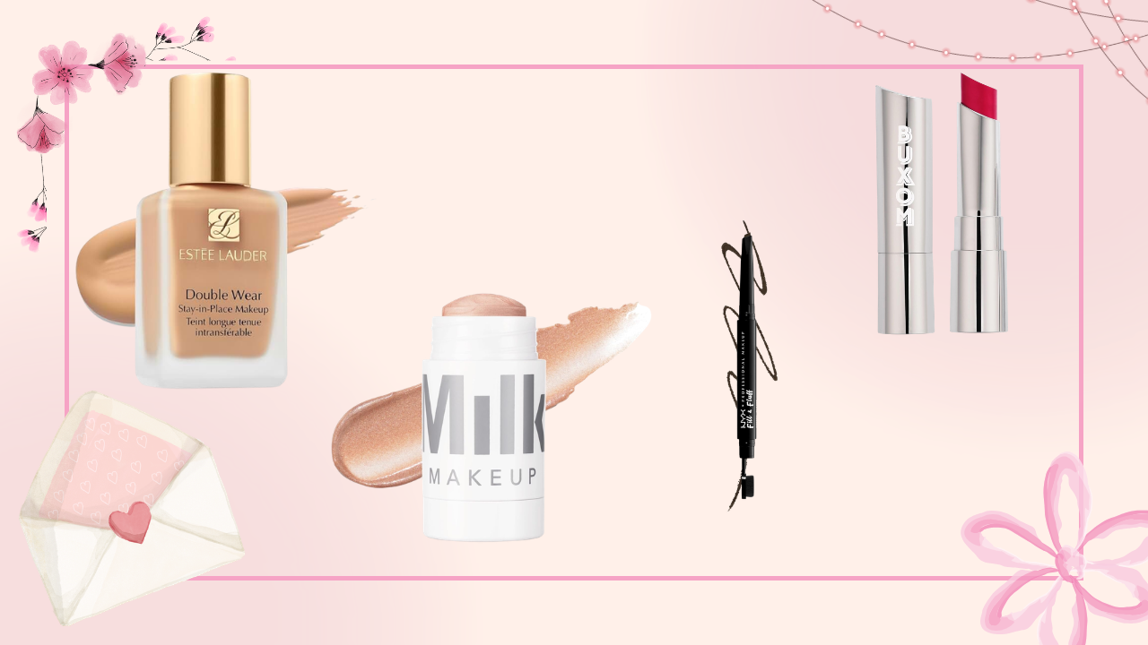 Redefine Success &amp; Trending Beauty