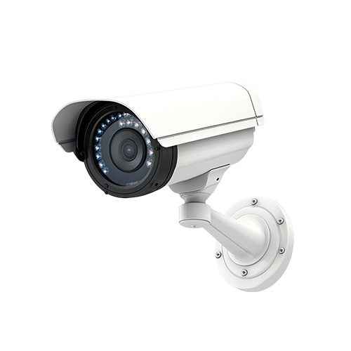 Workplace Security Camera