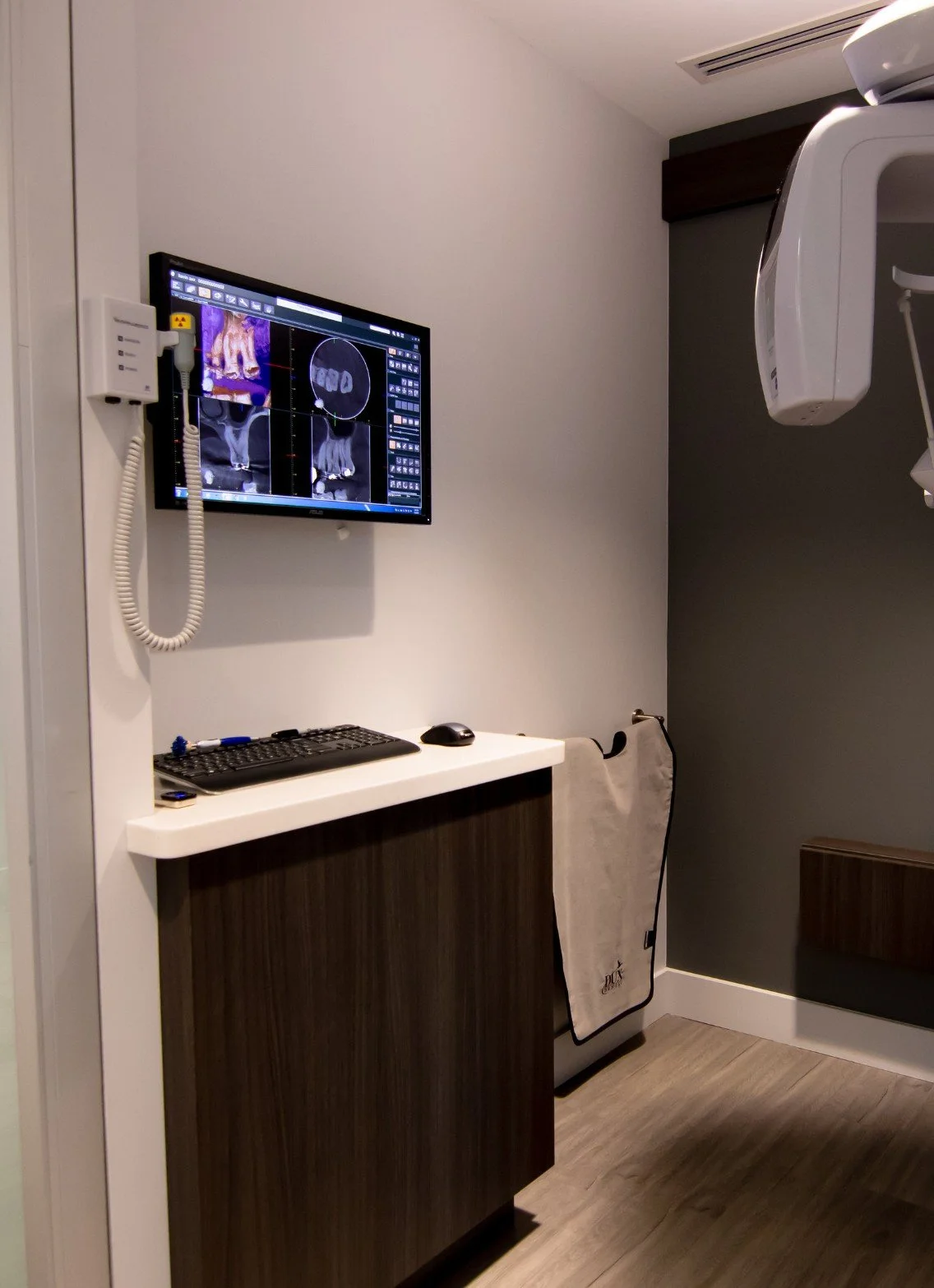 3D Imaging at Dental office in Pinetop / Lakeside