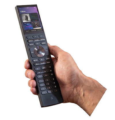 Control4 Halo Remote