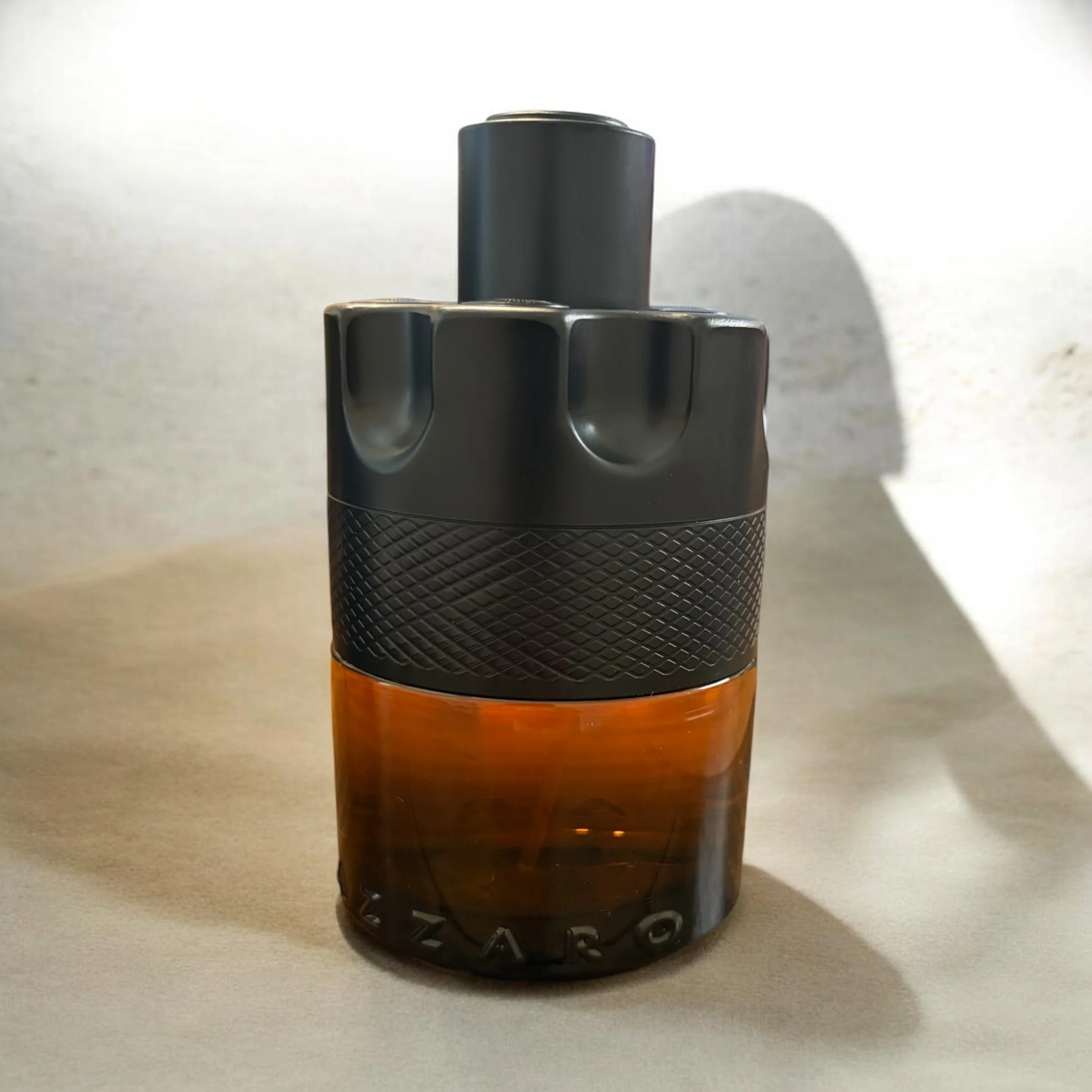 THE MOST WANTED 3.38 OZ