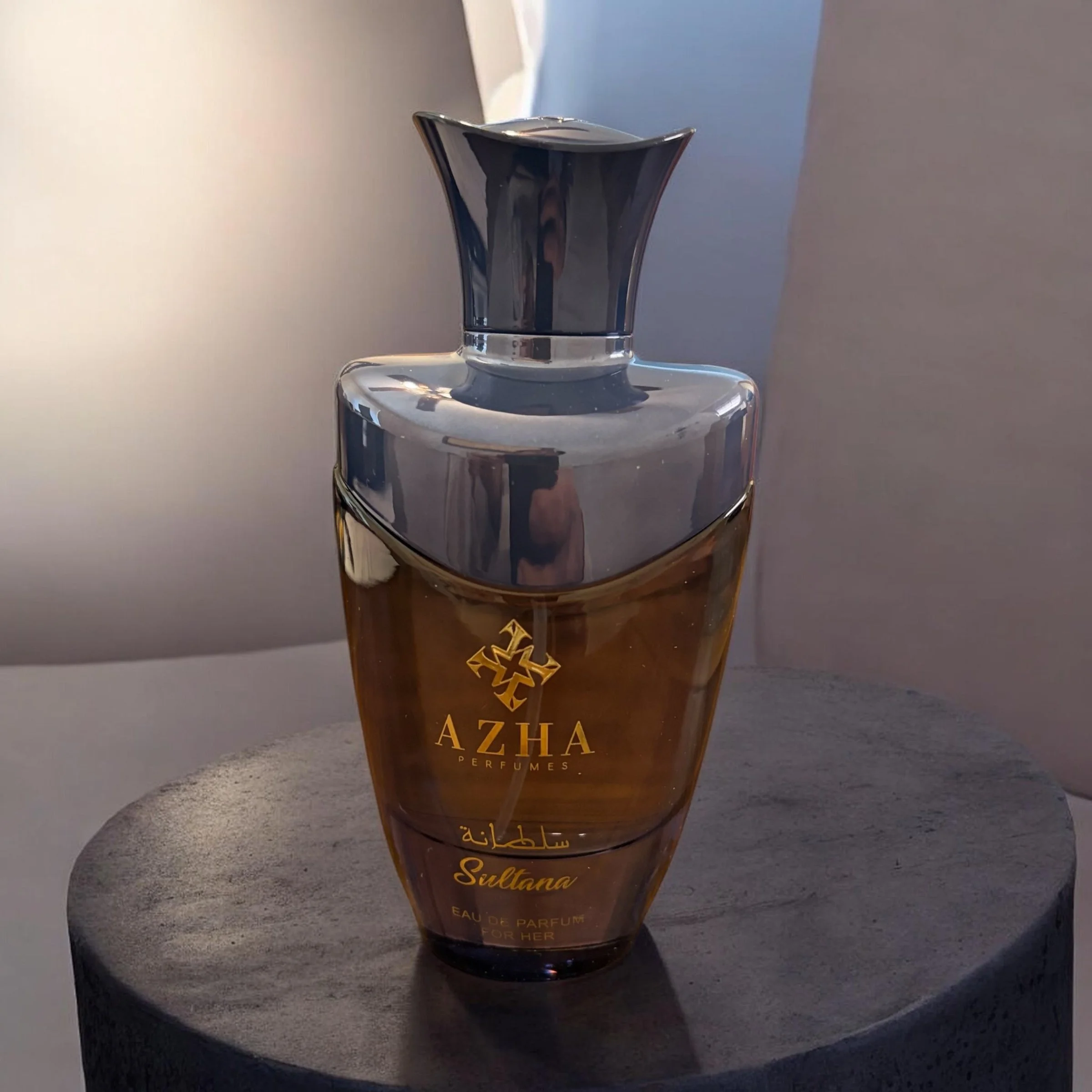 AZHA SULTANA