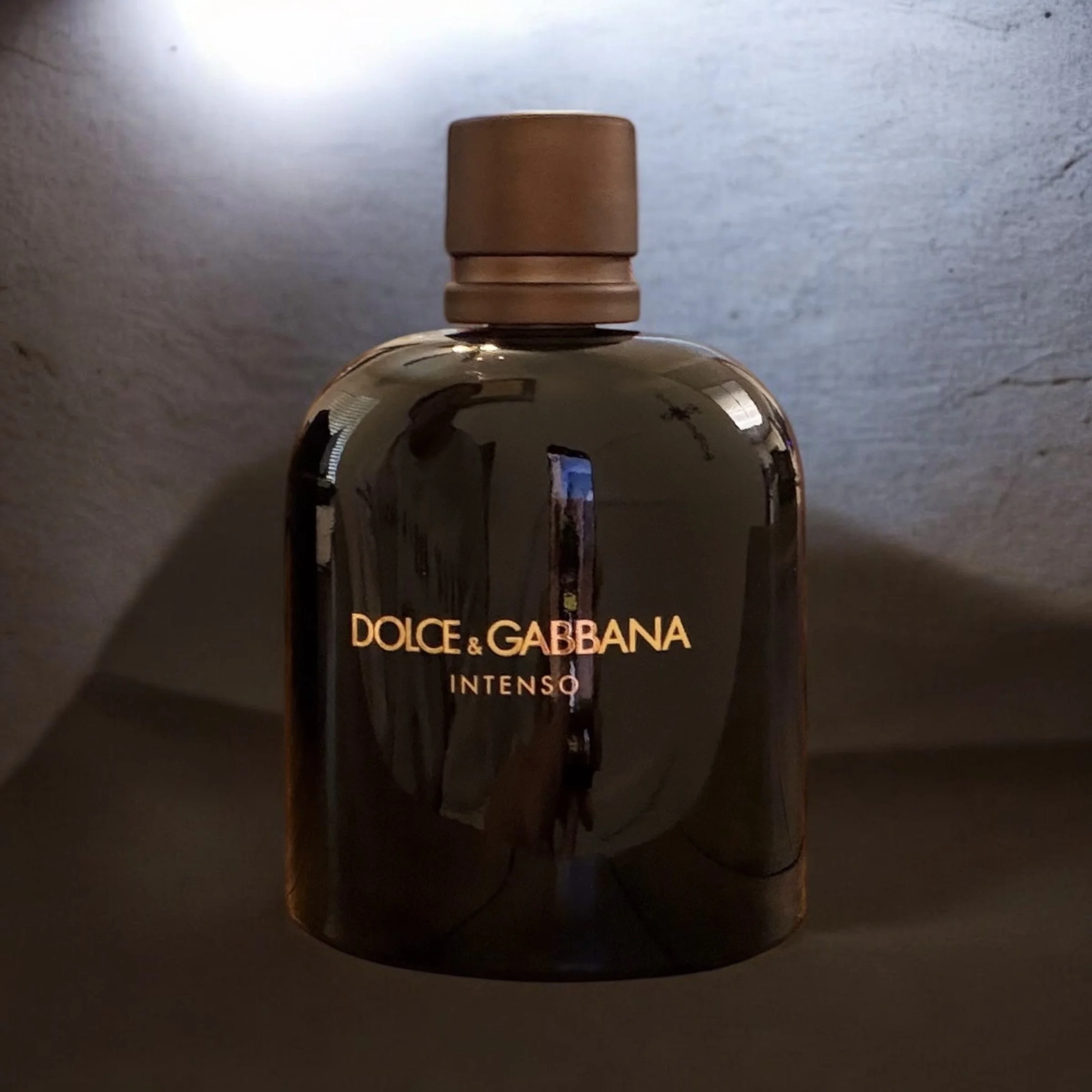 DOLCE & GABBANA INTENSO 6.7 OZ