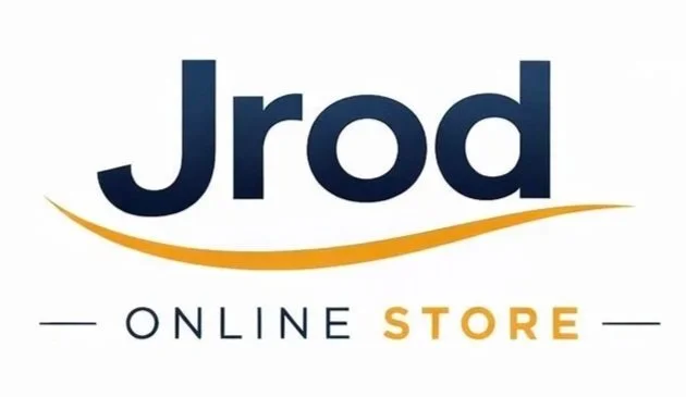 JRod Online Store