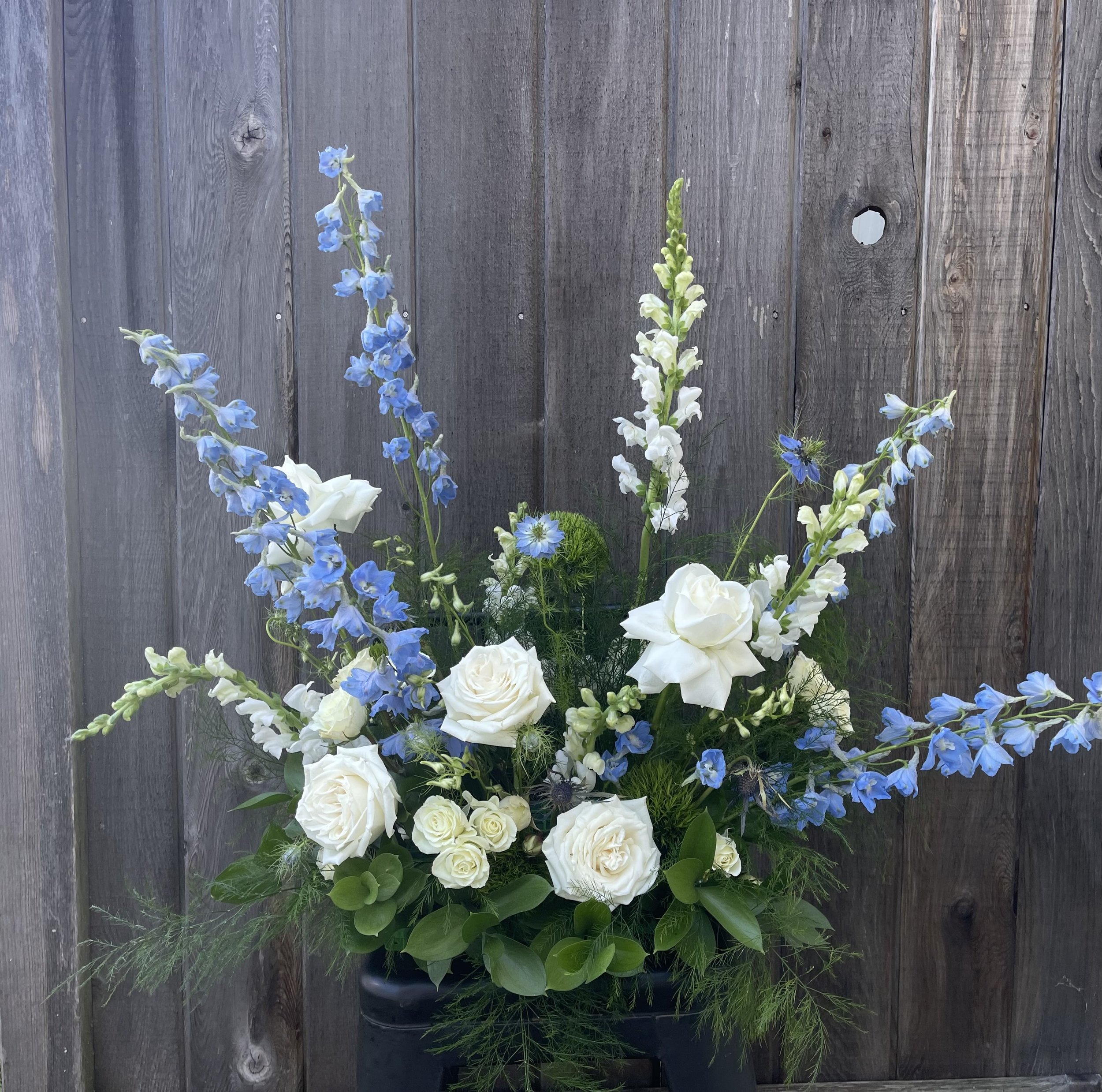 Custom Event Design