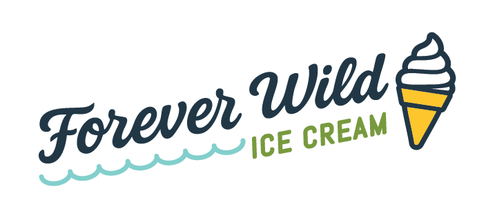 Forever Wild Ice Cream