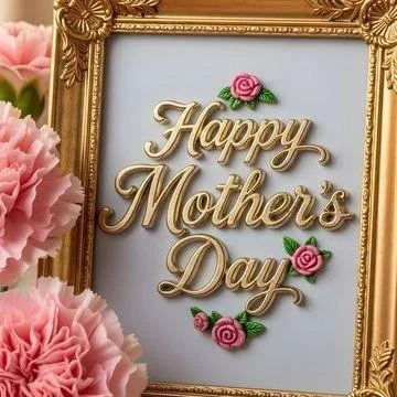 Mothers Day with Hamid Nik