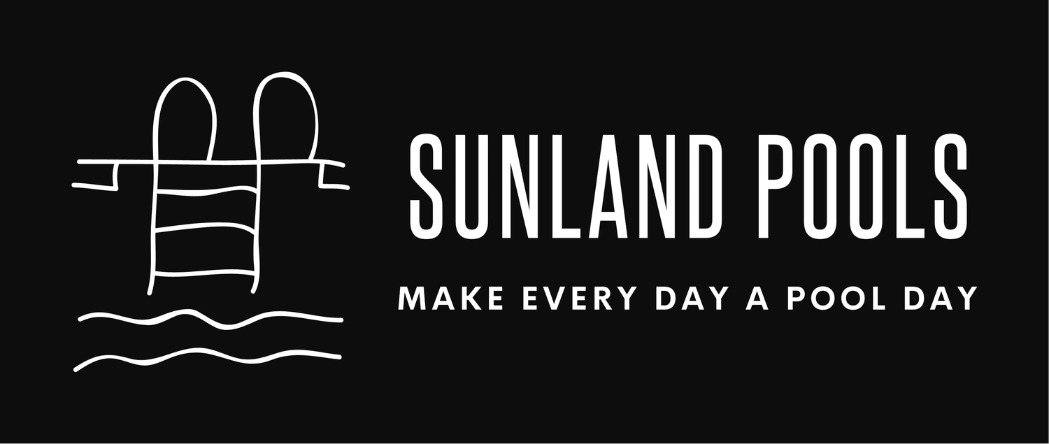 Sunland Pools El Paso