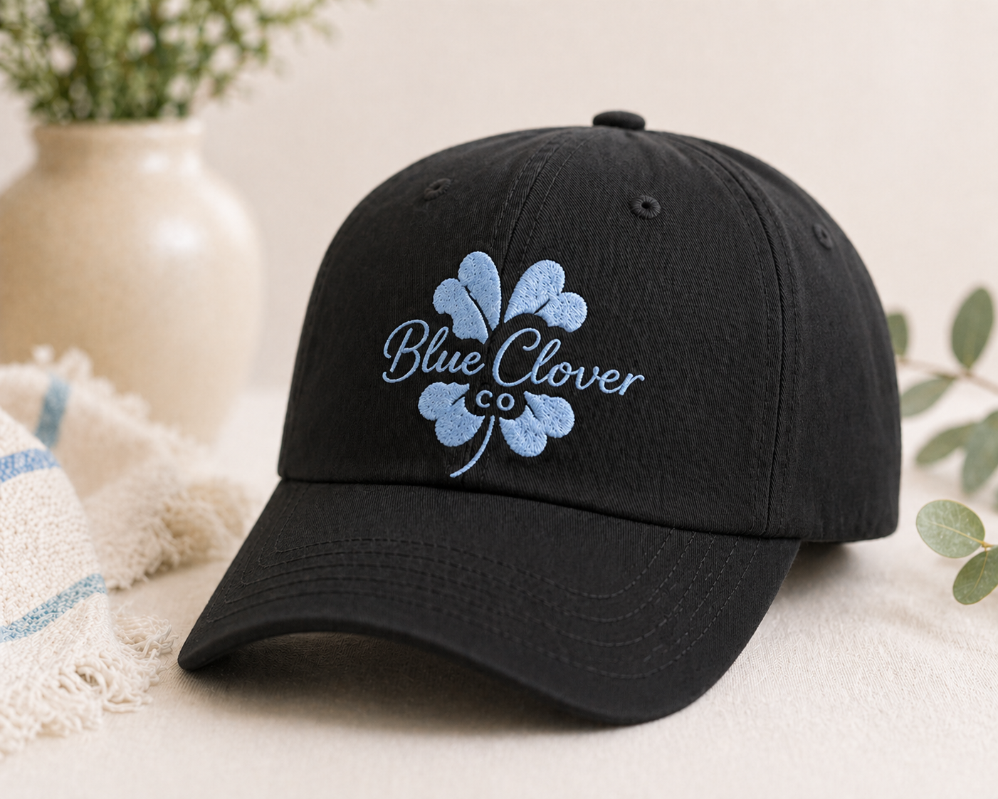 Custom Hats