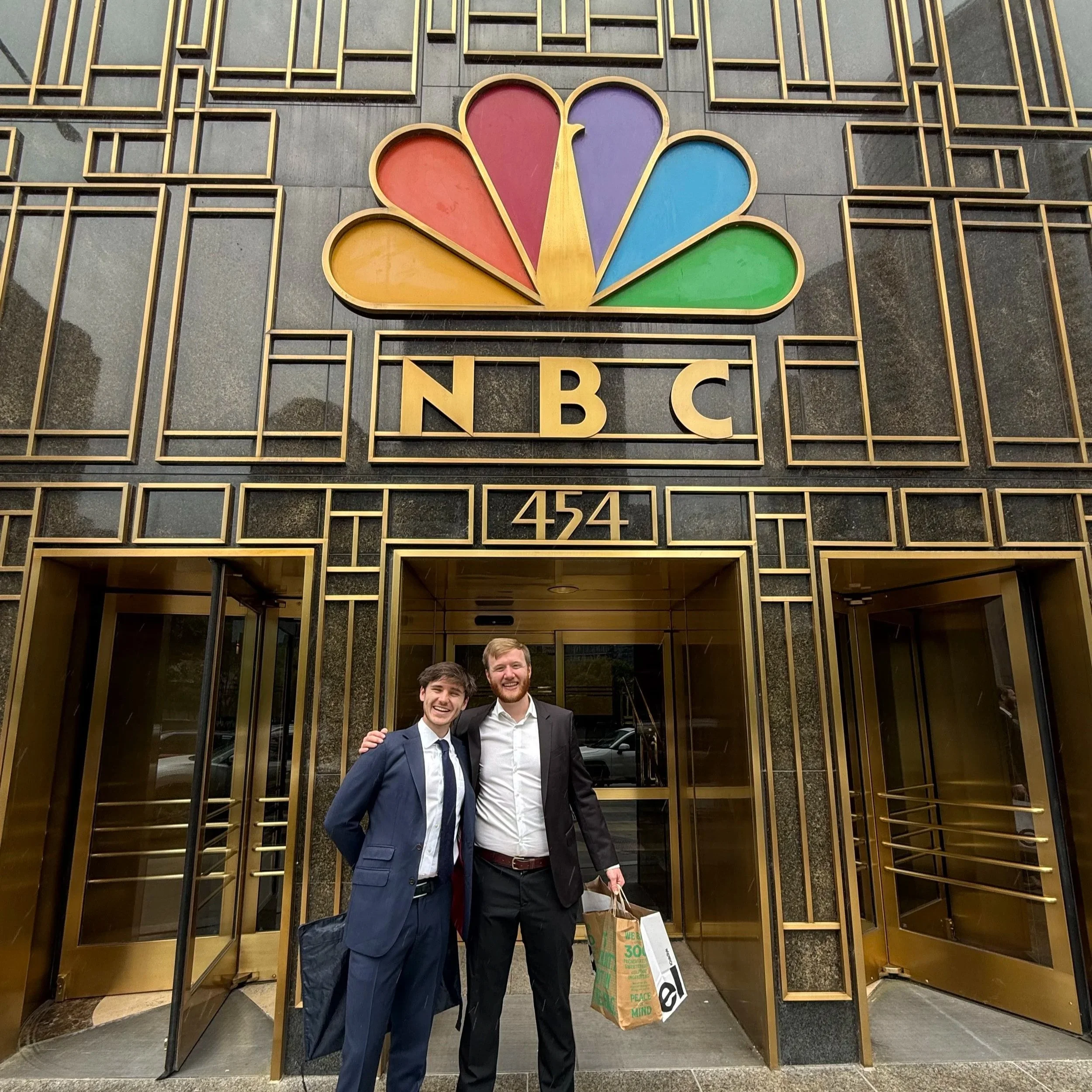 NBC Chicago Today