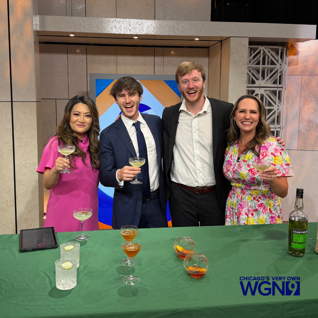 WGN Spotlight Chicago