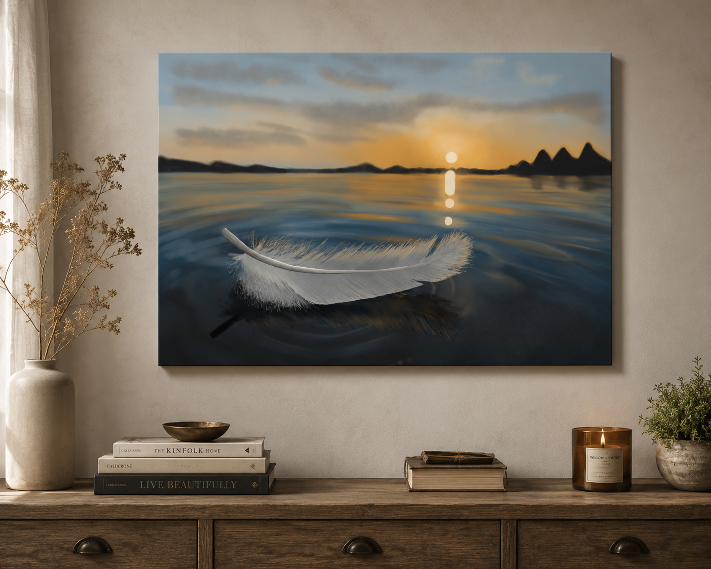 Drift — Digital Download