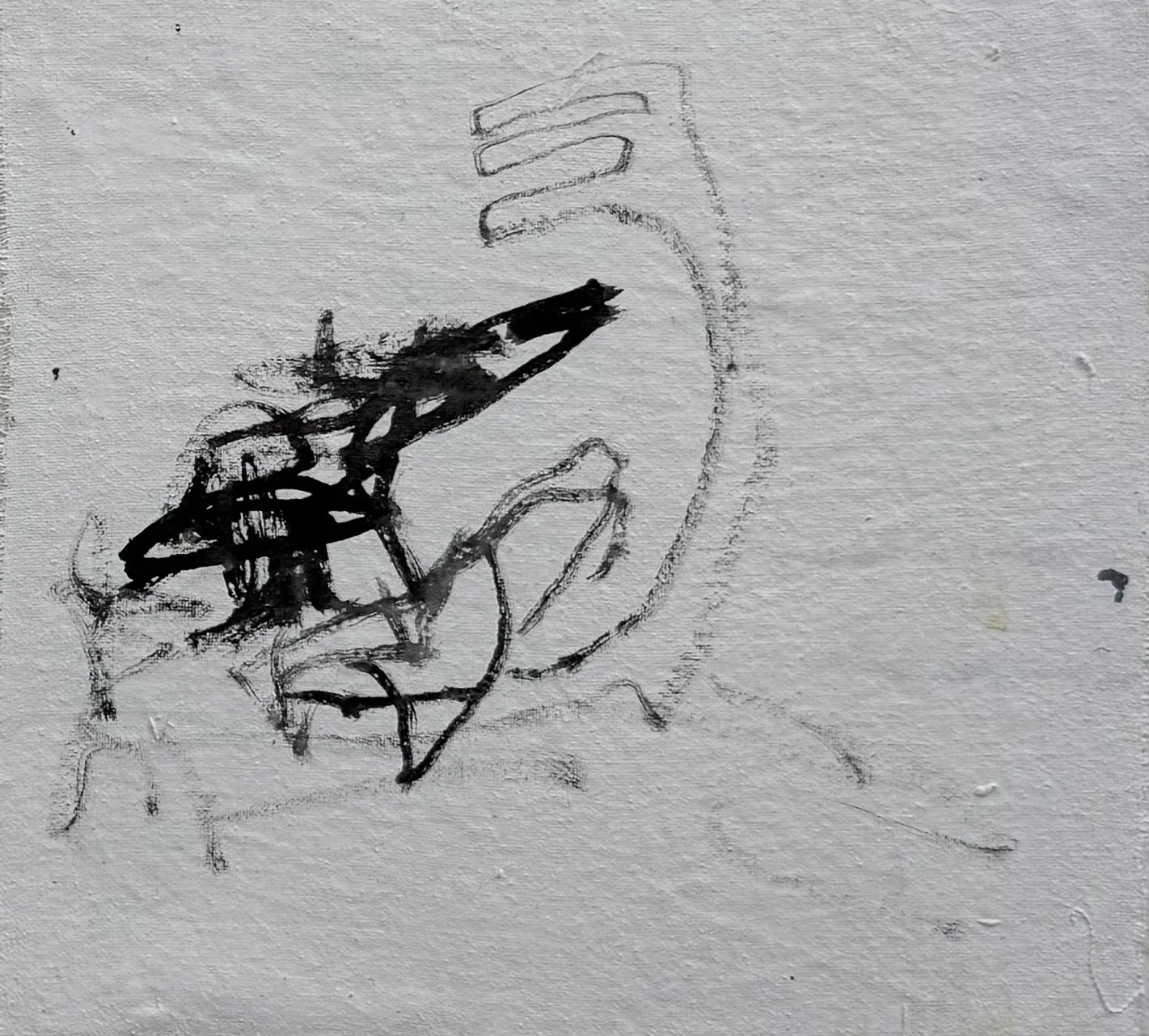 Self-Portrait