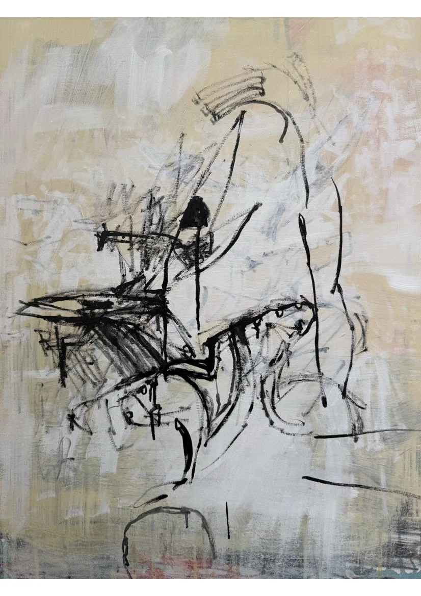Self-Portrait