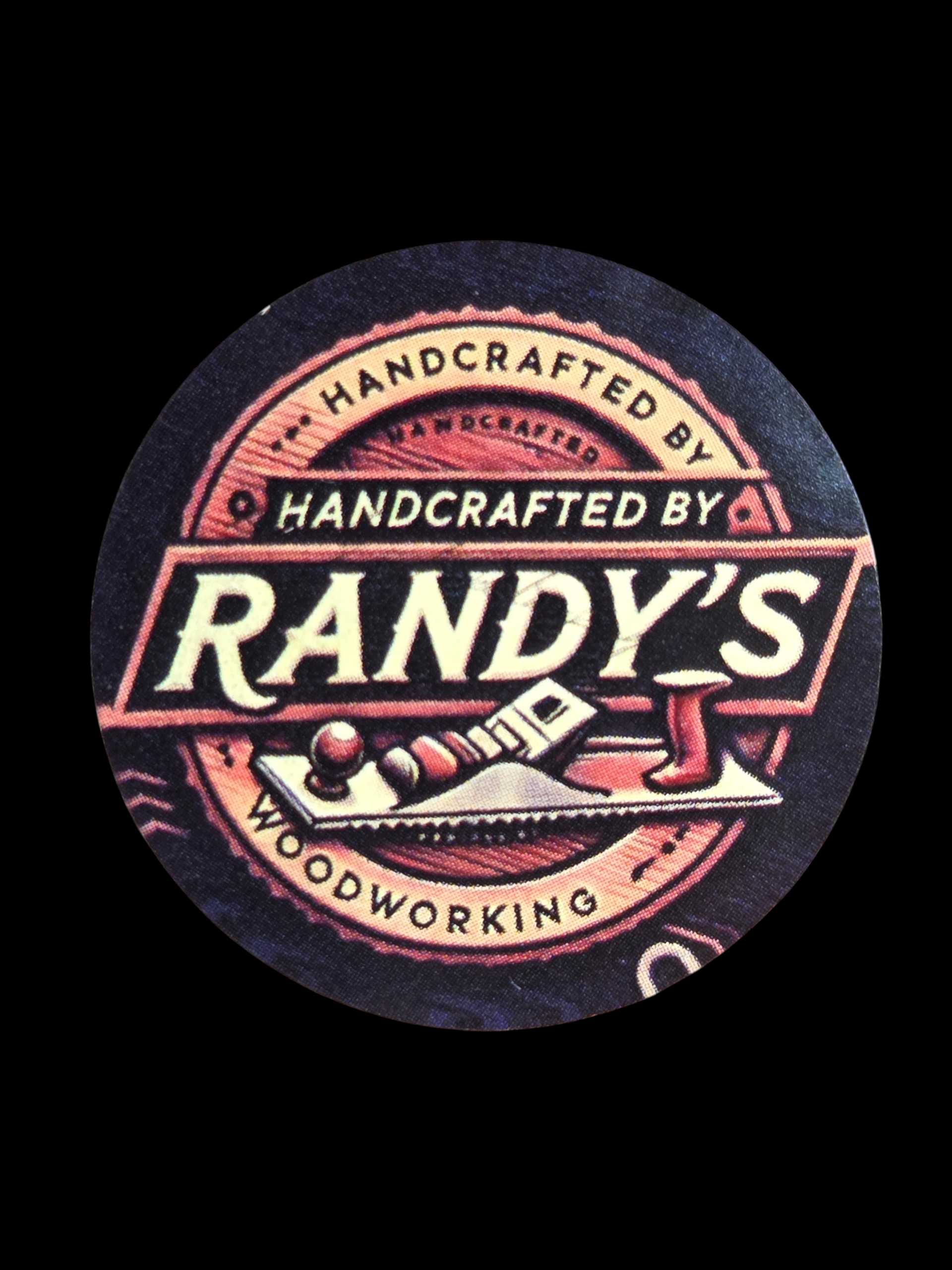 RANDY'S WOODWORKING