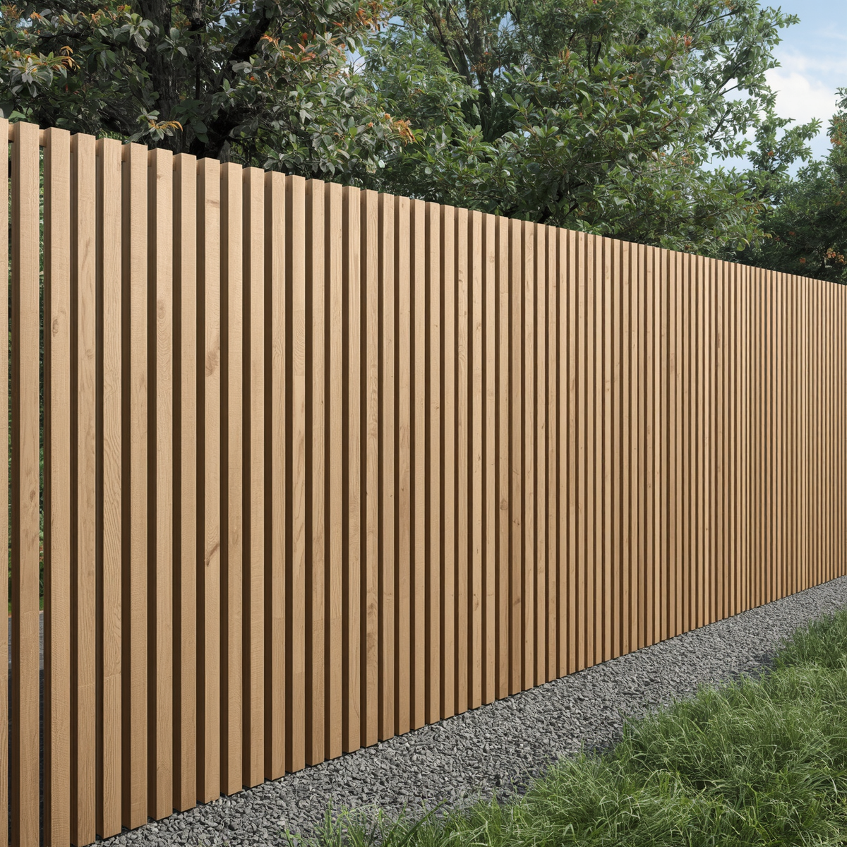 Fencing