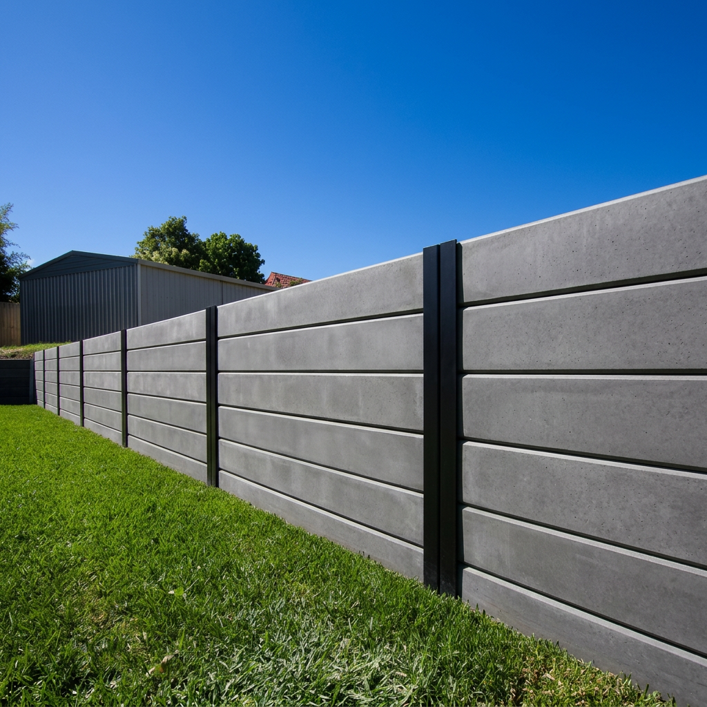 Retaining Walls