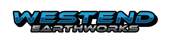 Westend Earthworks