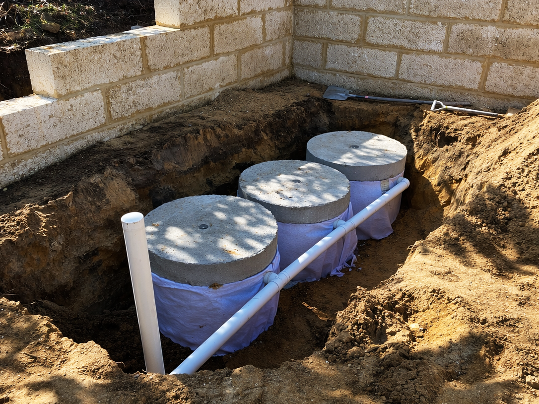 Excavation site with tanks and retaining wall crop.png