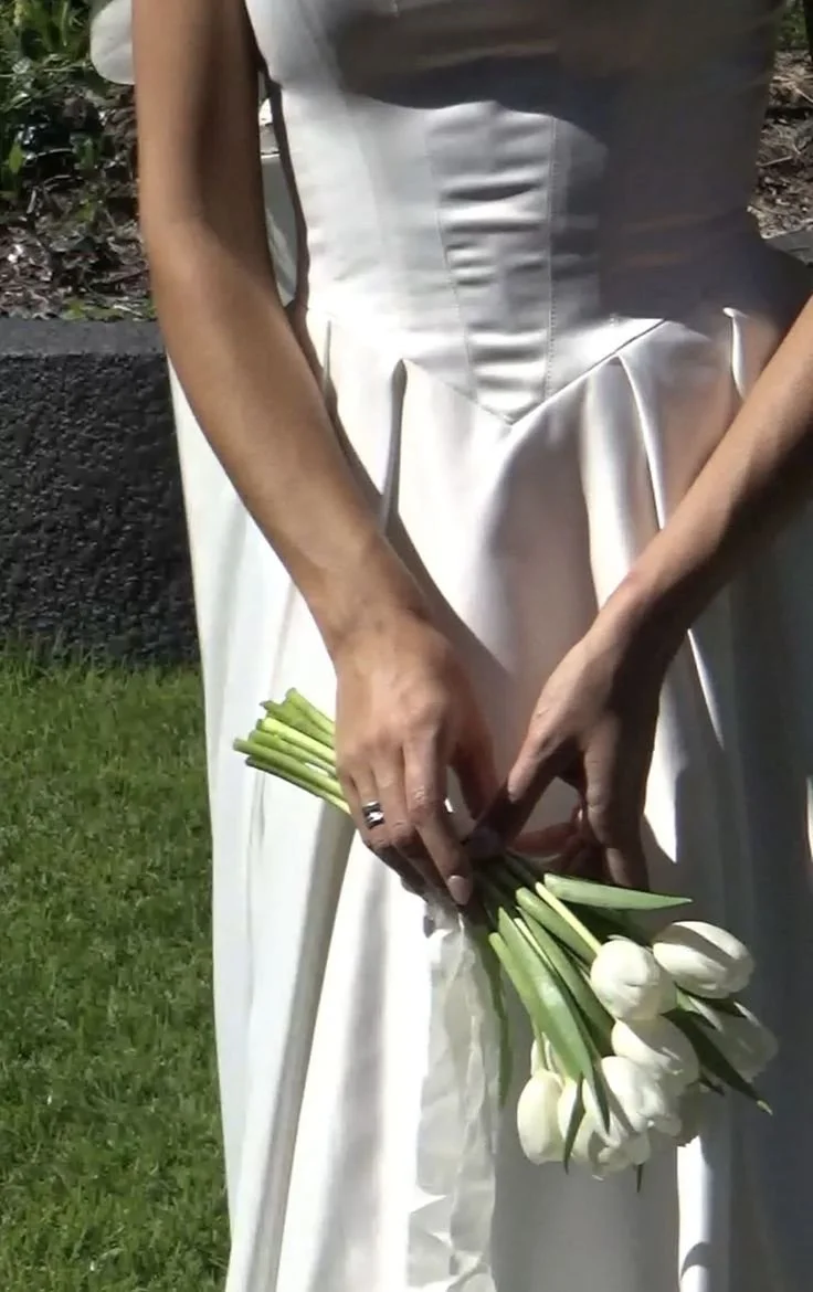 Elopements, and Why They Feel So Different.