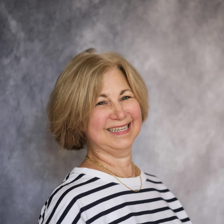 Carol Morgan