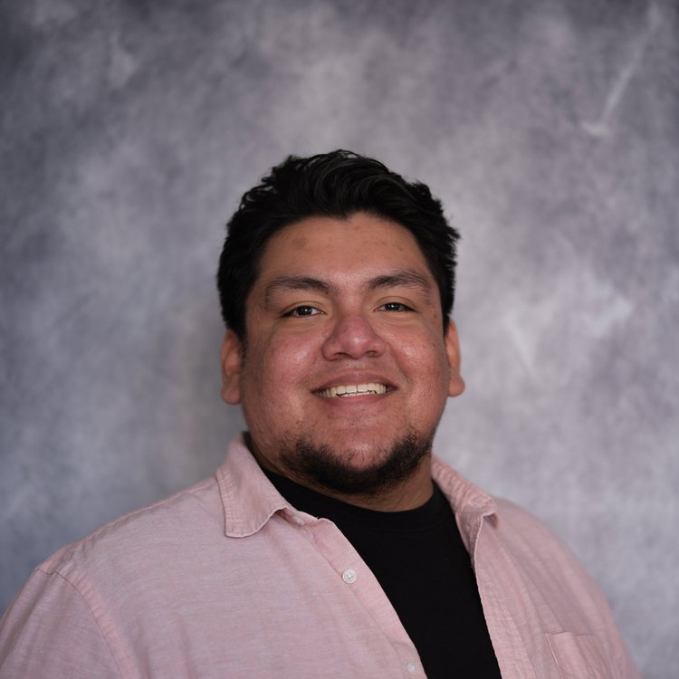 Daniel Carrillo