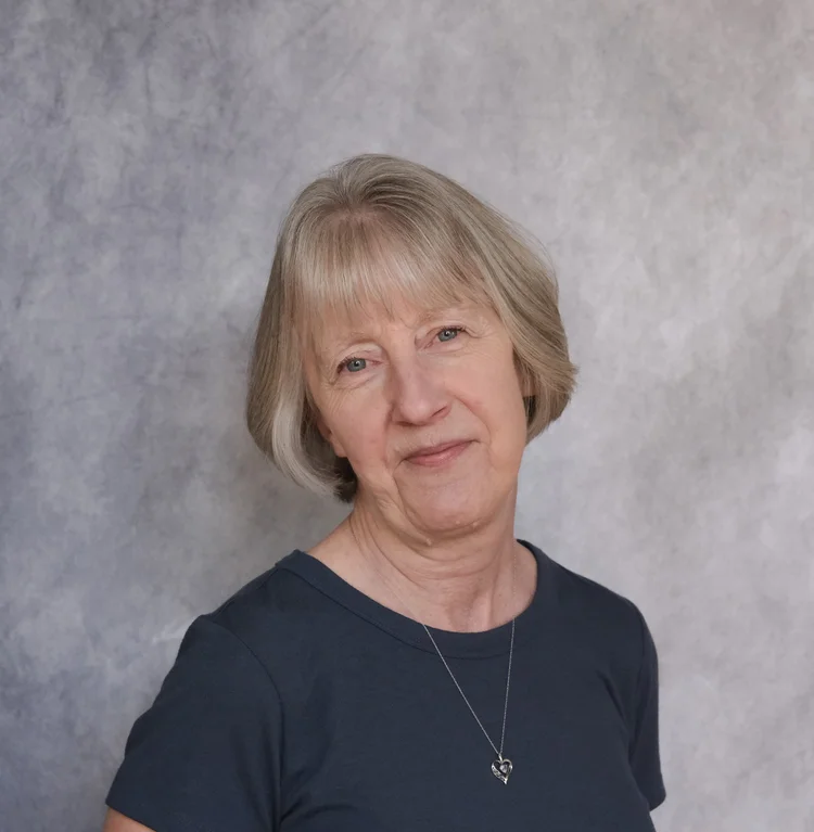 Jackie Booth