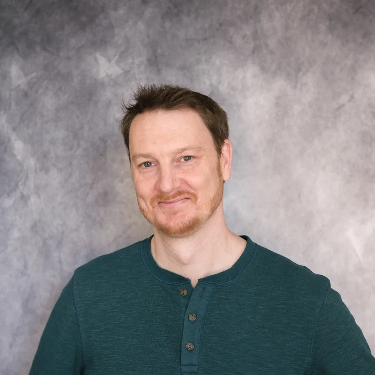 Jeff Hay