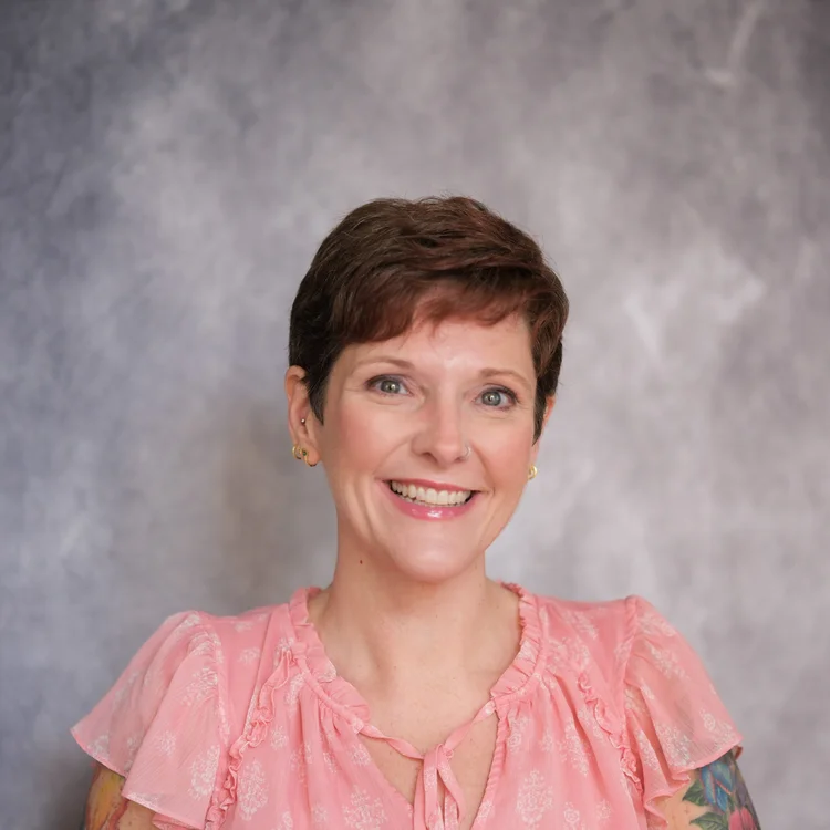 Julie Teter